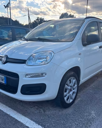 Fiat Panda 900 NATURAL POWER - 2014