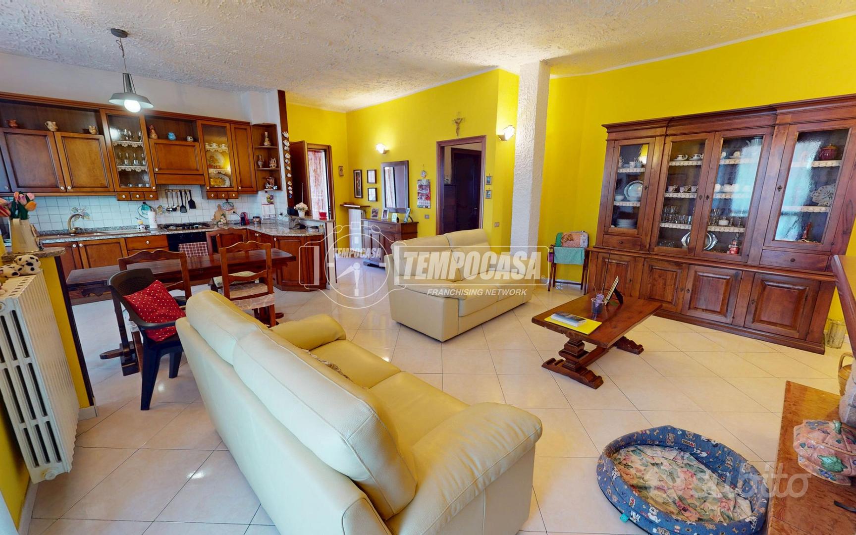 Appartamento – Cinisello Balsamo, Robecco, Crocetta - Vista 3