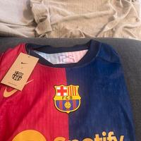 Maglia barcellona