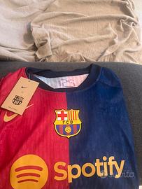 Maglia barcellona