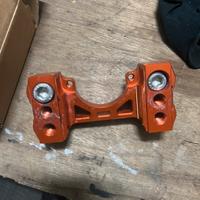 Riser NiceCNC KTM 790 890 adventure e Norden