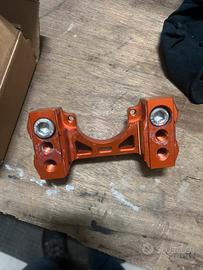 Riser NiceCNC KTM 790 890 adventure e Norden