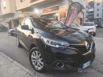 Renault Kadjar dCi Energy Zen * Navi * Perfetta * 