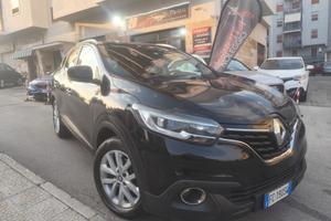 Renault Kadjar dCi Energy Zen * Navi * Perfetta * 