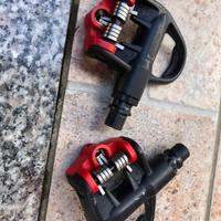 Pedali look keo Carbon