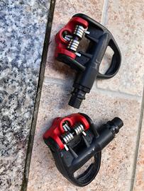 Pedali look keo Carbon