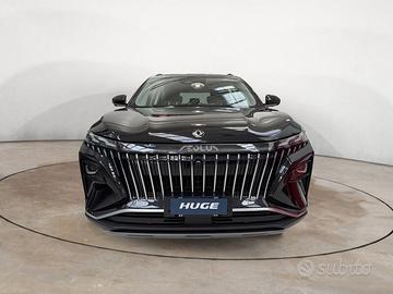 Dongfeng Huge 1.5T HEV E2 MHD500T