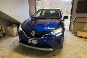 Renault Captur 1.0 TCe 100 CV GPL – imm. 2024