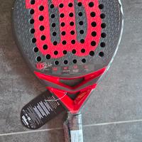 Wilson bela pro v3
