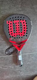Wilson bela pro v3