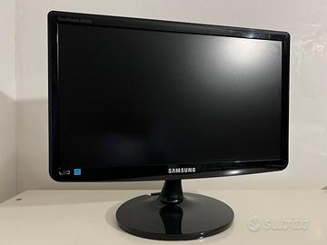 Monitor pc Samsung 19”