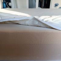 Materasso Matrimoniale Memory Foam