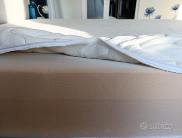 Materasso Matrimoniale Memory Foam