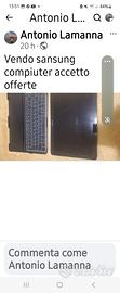compiuter toshiba e sansung