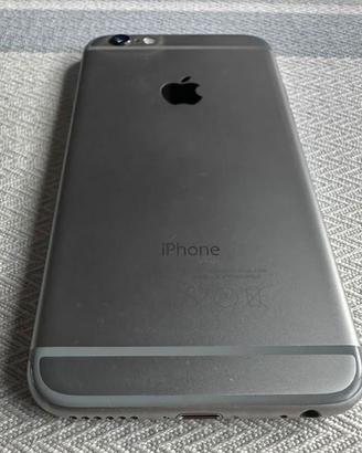 iPhone 6
