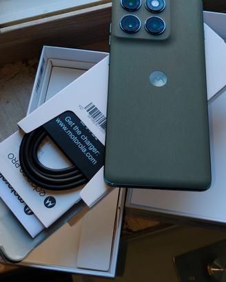 Motorola Edge 60 pro grigio 12/512