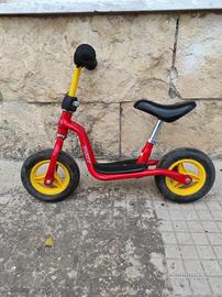 Bici senza pedali PUKY