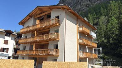 Appartamento - Cogne