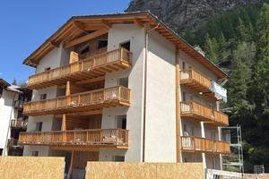 Appartamento - Cogne