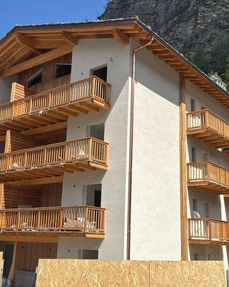 Appartamento - Cogne