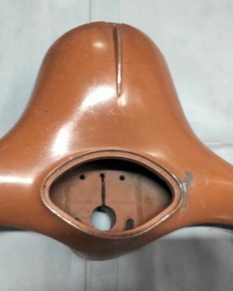 corpo manubrio per vespa vvb2 e simili 