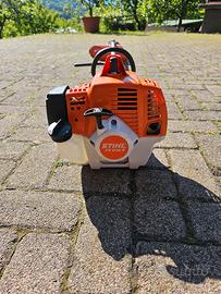 decespugliatore sthil fs 235r
