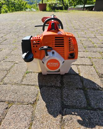 decespugliatore sthil fs 235r