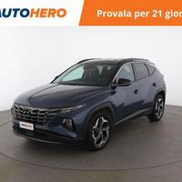 HYUNDAI Tucson TS11869