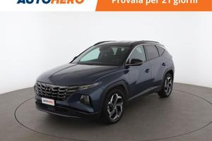 HYUNDAI Tucson TS11869