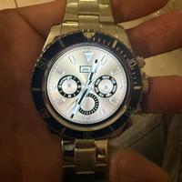 Orologio smartwatch no apple Watch