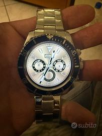 Orologio smartwatch no apple Watch