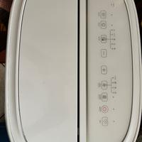 Condizionatori portatili