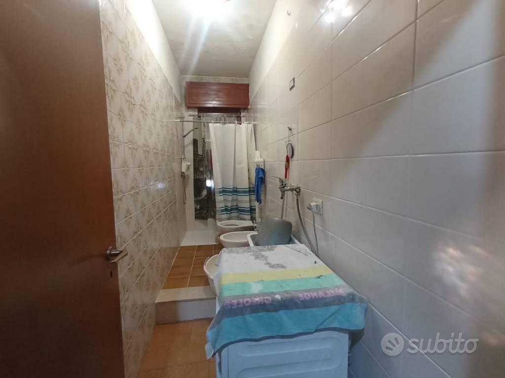 Apartment in Reggio Calabria, Ravagnese - Vista 4