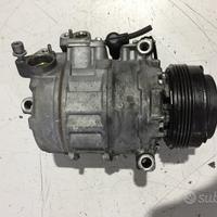 Compressore clima BMW X3 3.0D (E83)