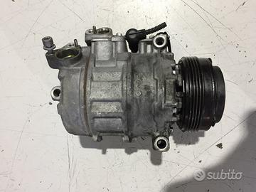 Compressore clima BMW X3 3.0D (E83)