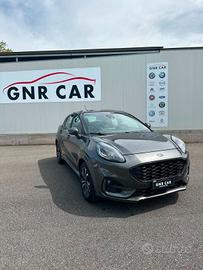 Ford Puma 1.0 EcoBoost Hybrid 125 CV S&S aut. ST-L