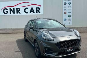 Ford Puma 1.0 EcoBoost Hybrid 125 CV S&S aut. ST-L