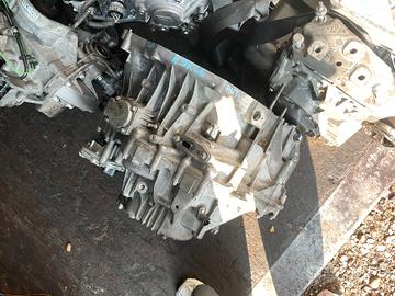 MOTORE K9KC6 1.5 CLIO AUTOMATICO