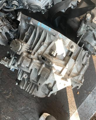 MOTORE K9KC6 1.5 CLIO AUTOMATICO