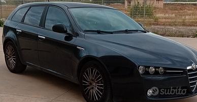 alfa 159..2400 jtd