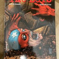 Fumetti the boys completa