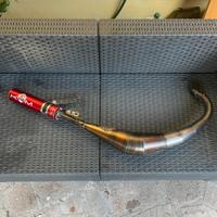 Stage 6 passaggio basso 70-80