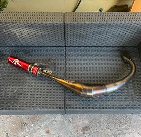 Stage 6 passaggio basso 70-80