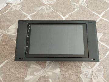 Car Multimedia Player