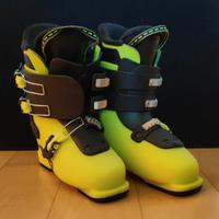 Scarponi junior HEAD Z3