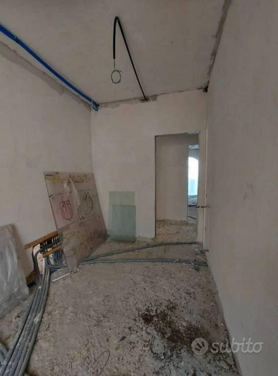 Appartamento – Ercolano, Napoli - Altro