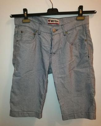Pantaloncini Sweet Years