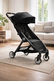 Passeggino Baby jogger city tour 2 NERO