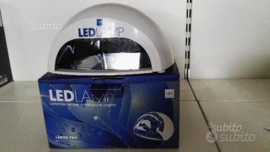 Led lamp