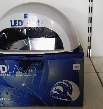 Led lamp